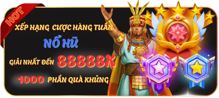 Nền tảng bắn cá đổi thưởng uy tín 1