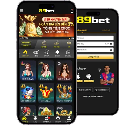 Nền tảng casino uy tín hàng đầu Việt Nam