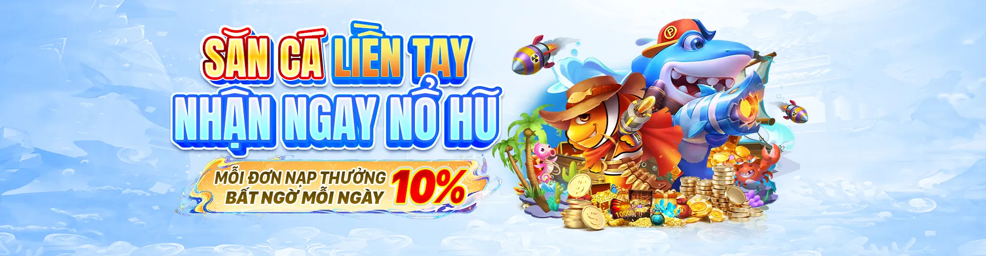 Đội ngũ hỗ trợ khách hàng chuyên nghiệp của game bắn cá tặng tiền luôn sẵn sàng phục vụ 24/7.