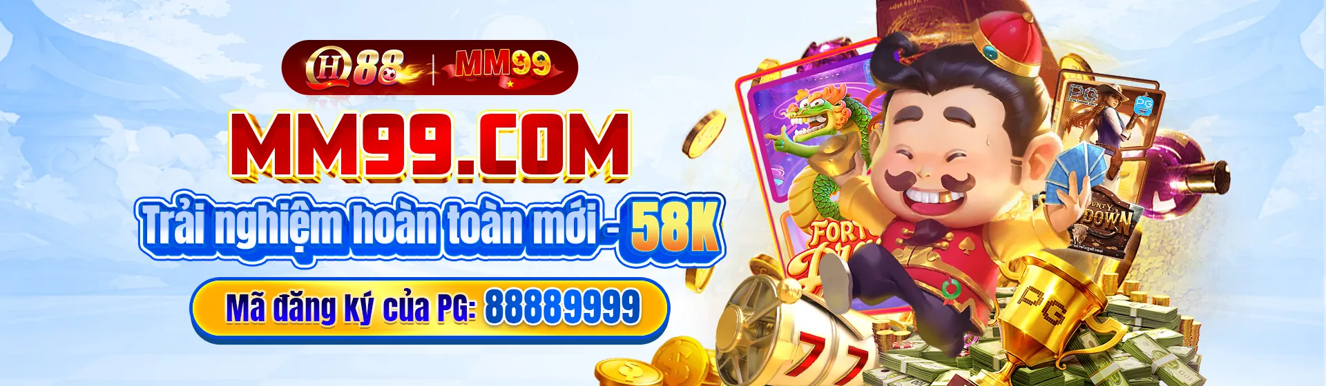 Hình ảnh minh họa game bắn cá tặng tiền 2024 với cá vàng và kho báu dưới đại dương rực rỡ