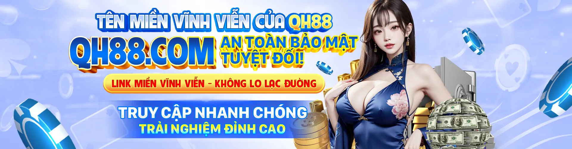 Game bắn cá Tiên Cánh với các nàng tiên cá
